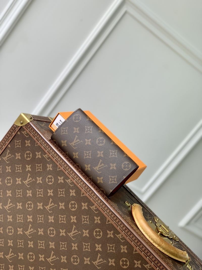 LV Wallets